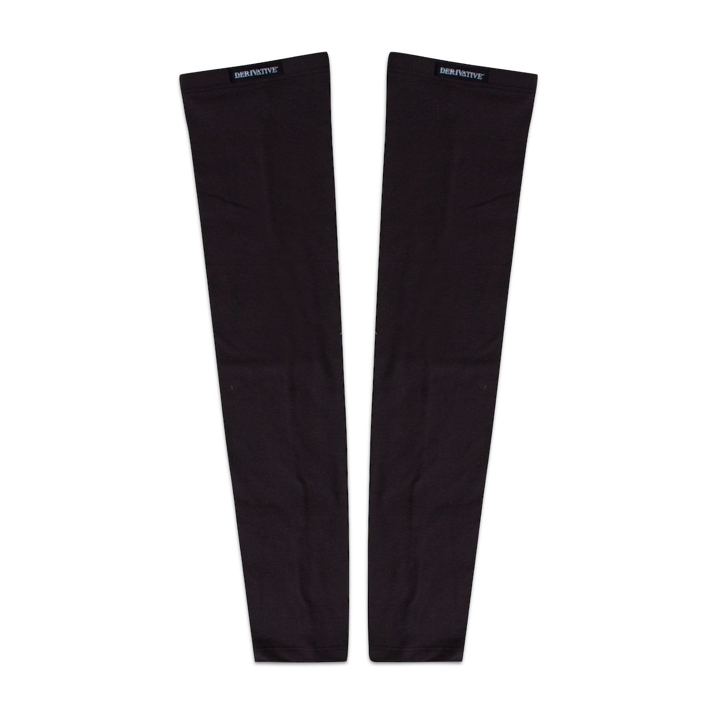 black arm sleeves