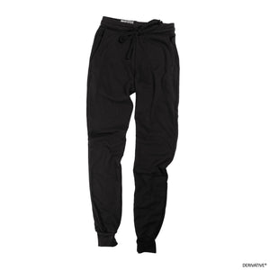 organic cotton joggers