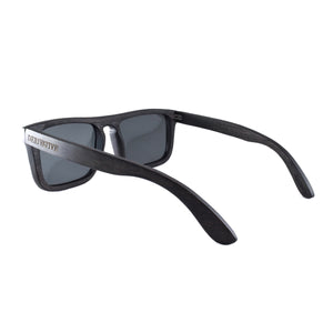 wood sunglasses for men polarized