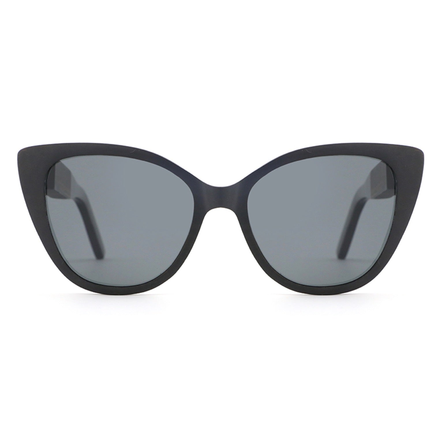 womens cat eye smokable pipe sunglasses