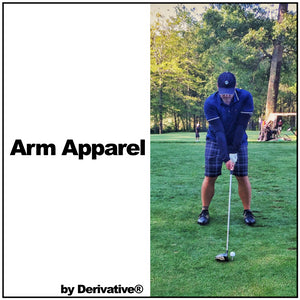 golf arm sleeves