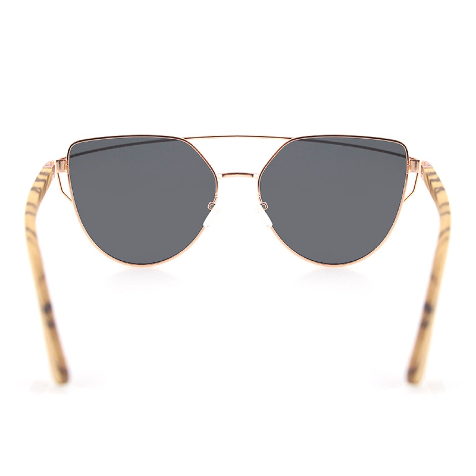 cat eye sunglasses for women polarized uv protection