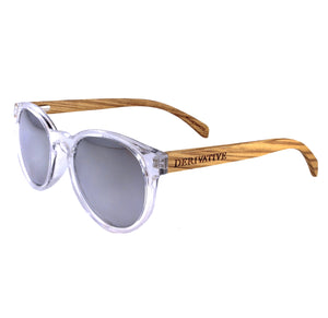 revo mirrored sunglasses polarized