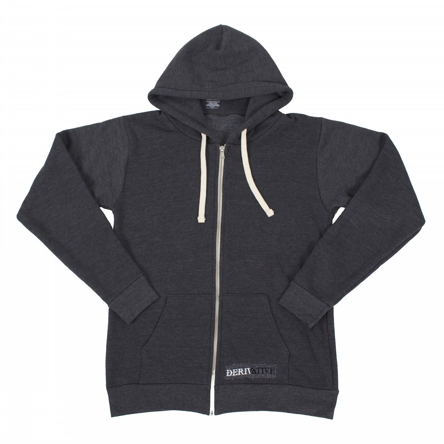 eco friendly clothing - Derivative hoodies & t shirts made from recycled plastic bottles, recycled sweatshirts