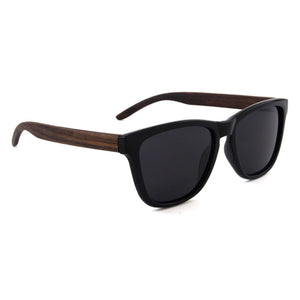 wooden sunglasses