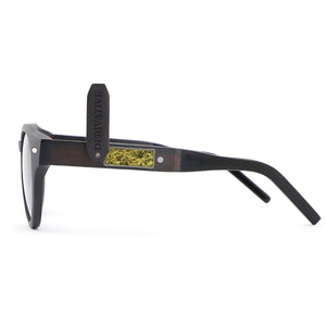 smokable pipe sunglasses