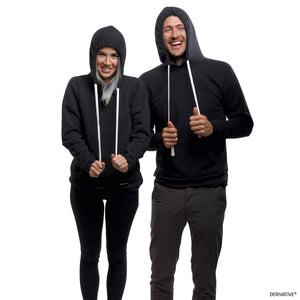 Men's & women's pullover hoodie sweatshirts, Shanley McIntee & Cameron Kolbo