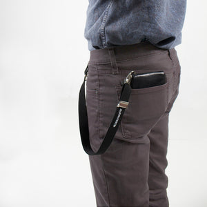 wallet suspender wallet chain alternative, creative accessories by derivative