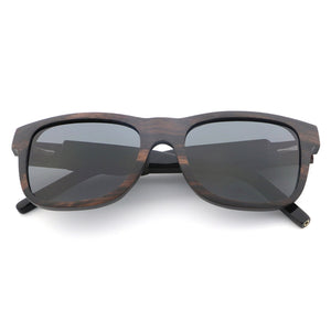 Trending | Polarized Wood Sunglasses