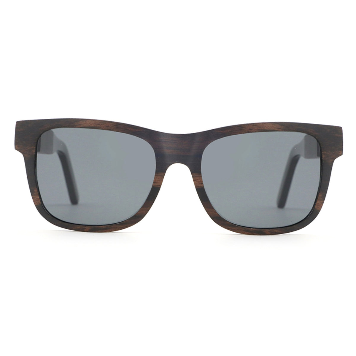 Smokable Pipe Sunglasses | Derivative® Polarized Wood Sunglasses