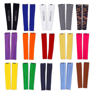 arm sleeves sun protection sports arm warmers